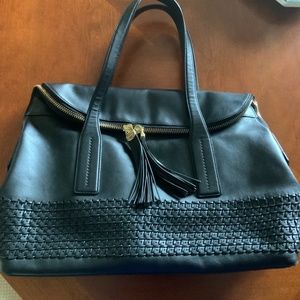 Henri Bendel Tote/briefcase